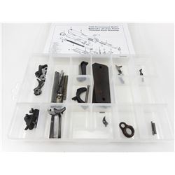 GUNSMITH 1911 PISTOL PARTS