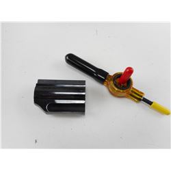 DAN WESSON PARTS
