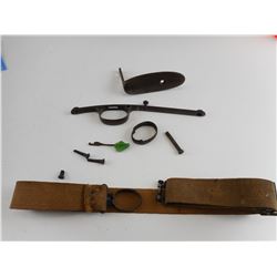 MAUSER 71/84 PARTS