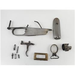 ITALIAN CARCANO RIFLE PARTS