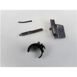 GERMAN P08 LUGER PARTS