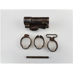 ENFIELD SNIDER PARTS