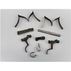 MAUSER 98 PARTS