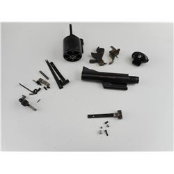SMITH & WESSON MODEL 25 PARTS