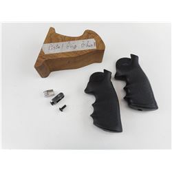 HOGUE PISTOL GRIPS