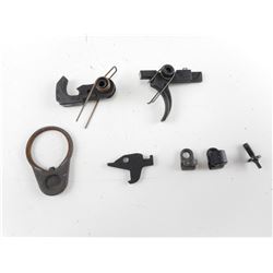 ASSORTED AR-15 PARTS