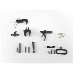 AR-15 PARTS