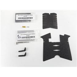 GLOCK PISTOL PARTS