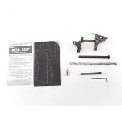 GLOCK PISTOL APRTS