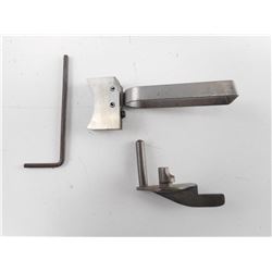 1911 TYPE PISTOL PARTS