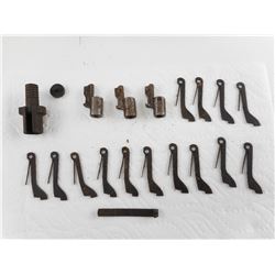US ENFIELD P17 PARTS