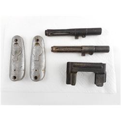 FN-FAL RIFLE PARTS