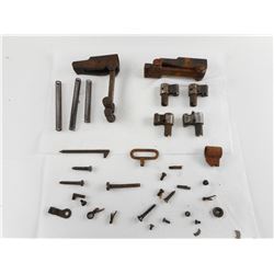 LEE ENFIELD NO1 MK3 PARTS