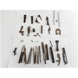 REMINGTON RIFLE/SHOTGUN PARTS