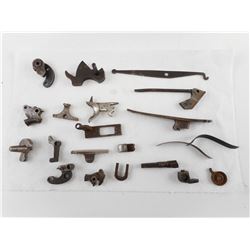 GUNSMITH PARTS