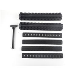 AR-15 PARTS