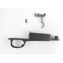 MAUSER TYPE RIFLE PARTS