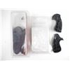 Image 2 : ASSORTED REVOLVER GRIPS