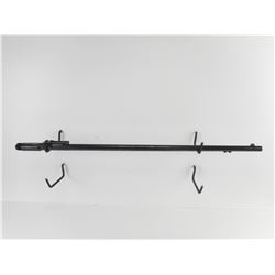 GERMAN 71/84 MAUSER BARREL