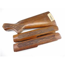 WINCHESTER SHOTGUN STOCKS