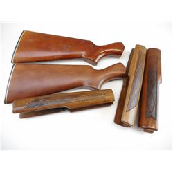 WINCHESTER SHOTGUN STOCKS