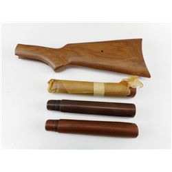 WINCHESTER RIFLE STOCKS