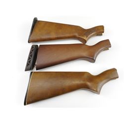 CIL SHOTGUN STOCKS