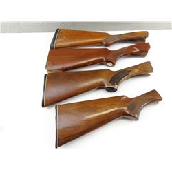 UNKNOWN SHOTGUN STOCKS