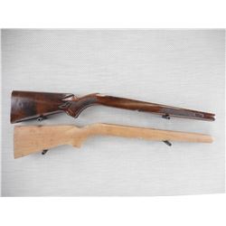 WINCHESTER 88 RIFLE STOCKS