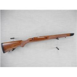 98 MAUSER RIFLE STOCK