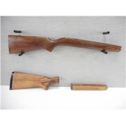 ASSORTED STOCKS