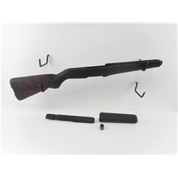 M-1 GARAND STOCK SET