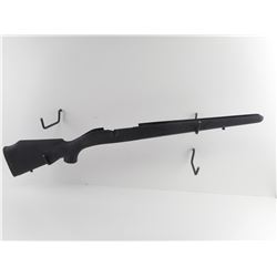 UNKNOWN MOSIN NAGANT RIFLE STOCK