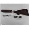 Image 2 : ATI REMINGTON 870 12 GA AKITA ADJUSTABLE STOCK AND FOREND IN BOX