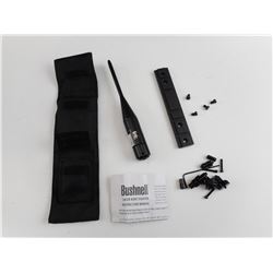 LASER AND SCOPE MOUNT
