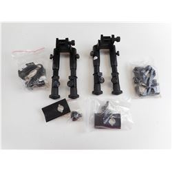 ASSORTED SCOPE ACCESSORIES