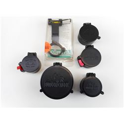SCOPE LEVELLER AND CAPS