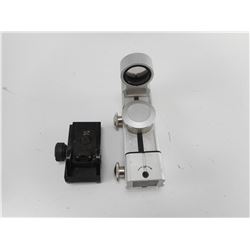 RED DOT/LPA SIGHT'S