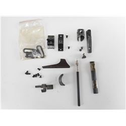 ASSORTED RIFLE SIGHTS