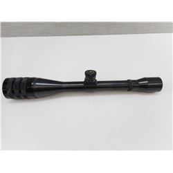 WEAVER T6 SCOPE