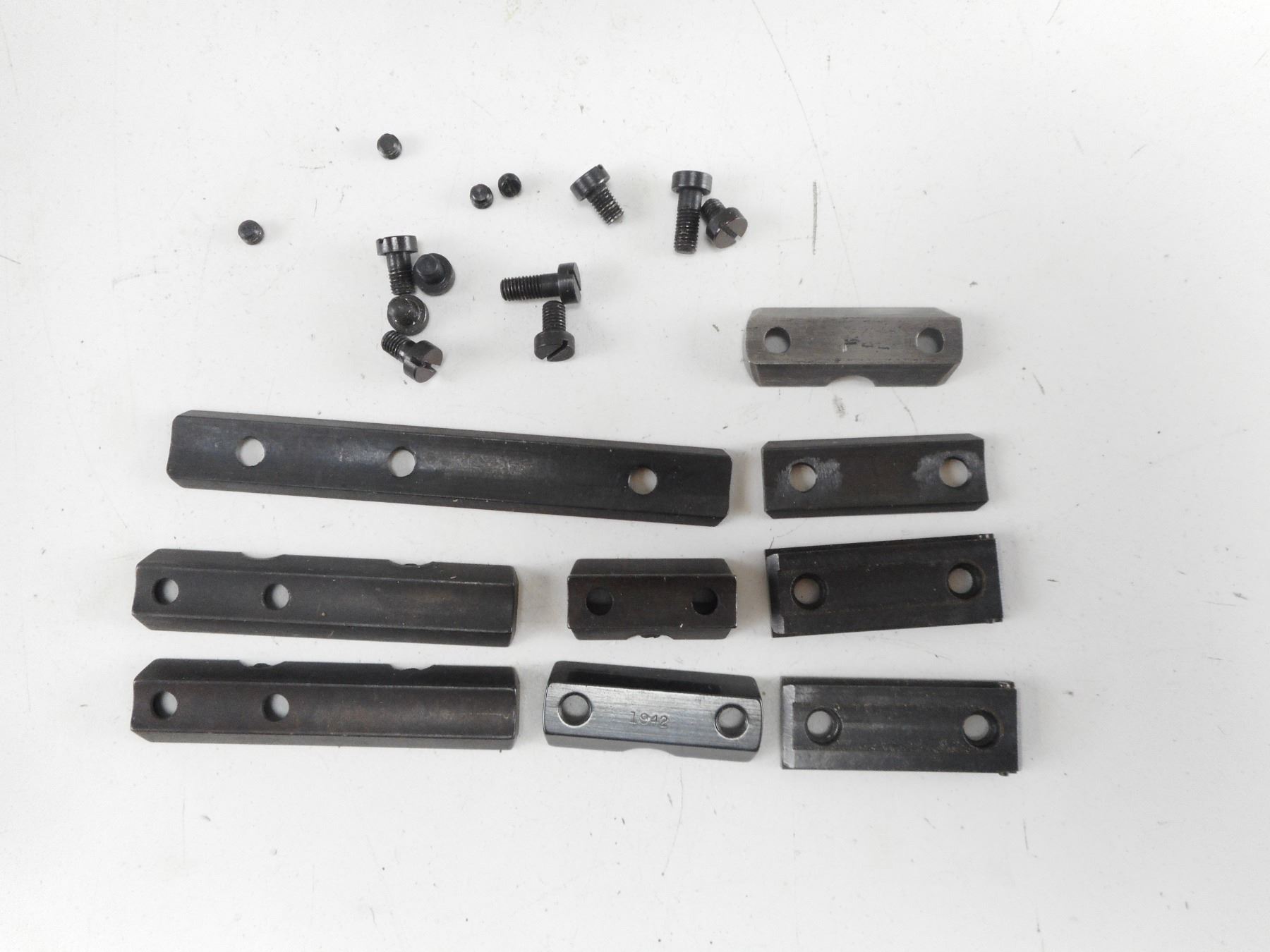 UNERTL TYPE TARGET SCOPE BASES