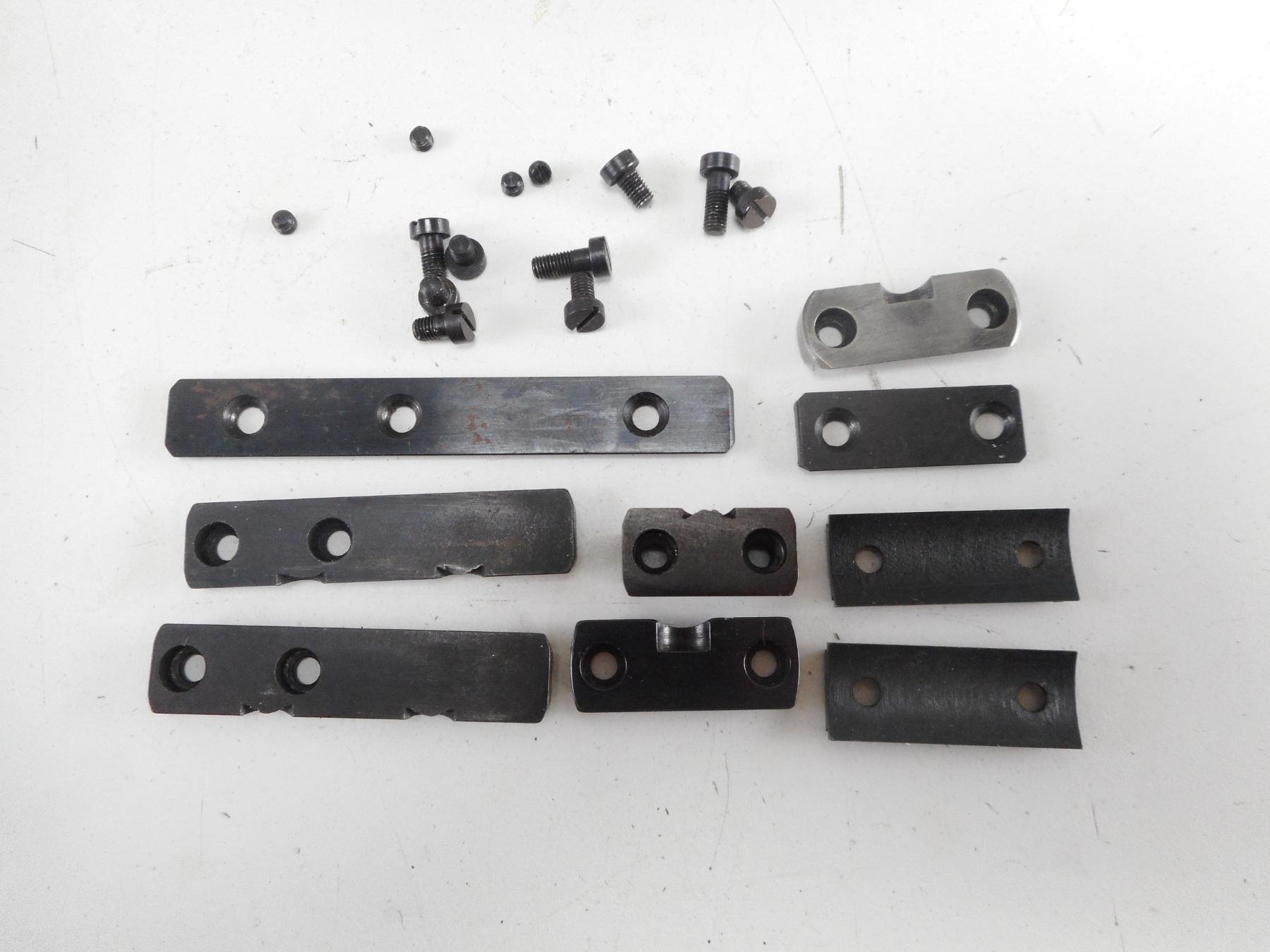 UNERTL TYPE TARGET SCOPE BASES