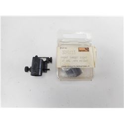 LYMAN GLOBE FRONT SIGHT
