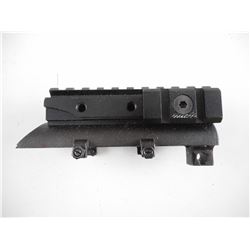 SKS SCOPE MOUNT