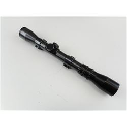 PECAR 3-7 SCOPE