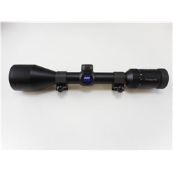 CARL ZEISS 3-9X50 MC SCOPE