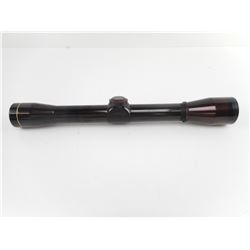 LEUPOLD M8-4X SCOPE