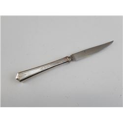 LETTER OPENER. NO SHEATH