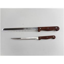 ACADIANA KNIFE SET