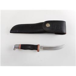 G-96 NO.910 KNIFE WITH SHEATH